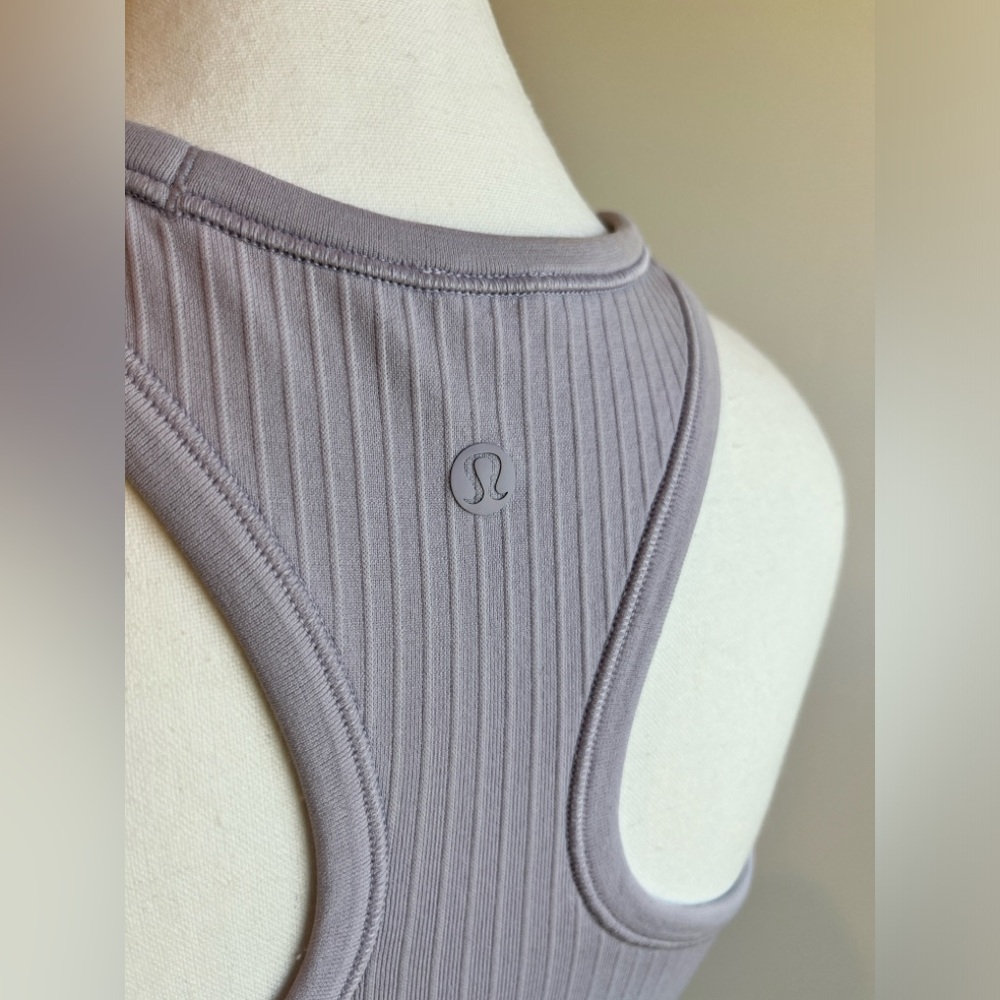 Lululemon Racerback Tank Top - Picture 2 of 6